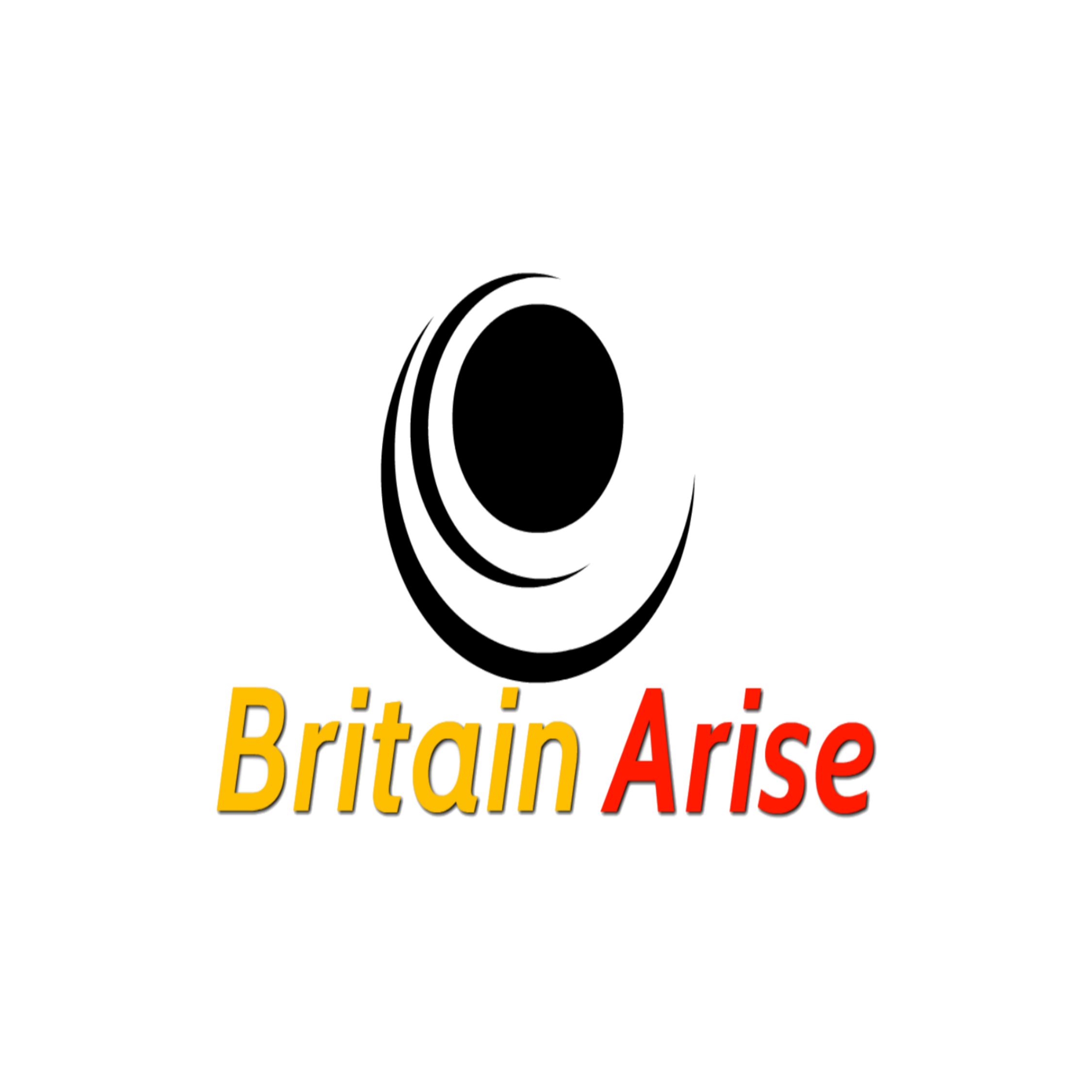 BRITAIN ARISE PODCAST